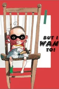 But I want to!