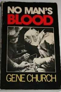 No Mans Blood