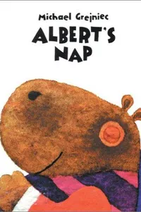 Albert's Nap