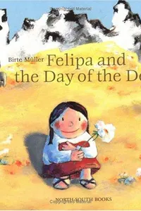 Felipa and the Day of the Dead