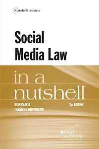 Social media law in a nutshell
