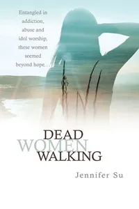 Capa de Dead Women Walking