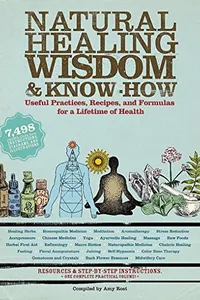 NATURAL HEALING WISDOM & KNOW-HOW