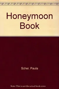 The honeymoon book