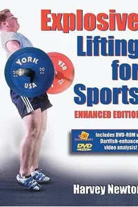 Explosive Lifting for Sports