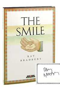 Cover of The smile