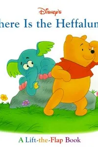 Disney's where is the heffalump?