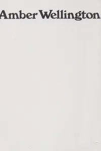 Amber Wellington, Daredevil