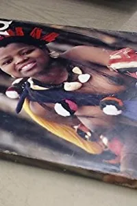 Capa de Swaziland