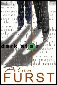 Capa de Dark star
