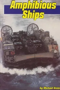 Amphibious ships