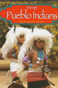 The Pueblo Indians