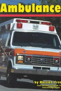 Capa de Ambulances