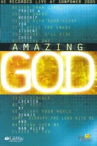 Amazing God