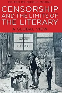 Censorship and the Limits of the Literary