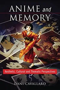 Anime and memory