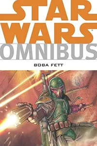 Star Wars Omnibus