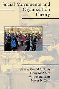 Social movements and organization theory