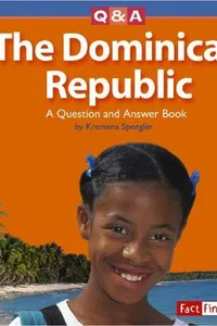 Capa de The Dominican Republic