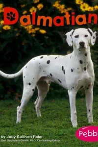 Dalmatians