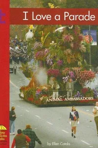 I love a parade