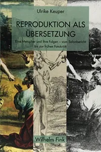 Reproduktion als Übersetzung
