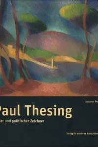 Paul Thesing