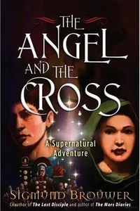 The angel and the cross