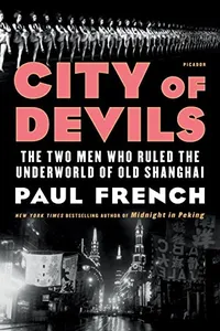 City of devils