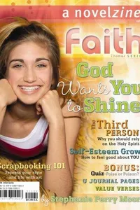 God Wants You to Shine