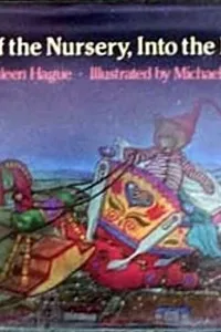 Out of the nursery, into the night