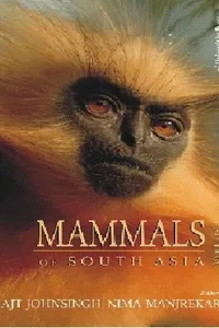 Mammals of South Asia