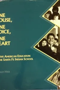 One house, one voice, one heart