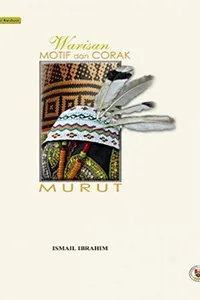 Warisan motif dan corak Murut