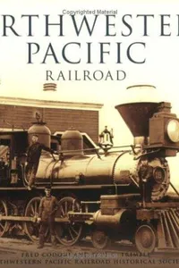 Northwestern Pacific Railroad