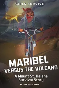 Maribel Versus the Volcano