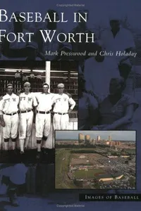 Baseball in Fort Worth