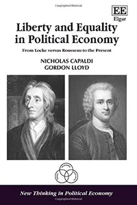 Liberty and Equality in Political Economy