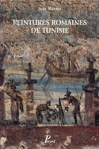 Peintures romaines de Tunisie