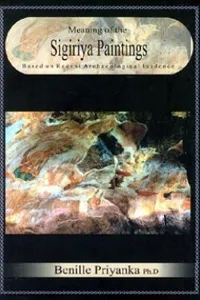 Meaning of the Sigiriya paintings