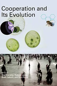 Cooperation and its evolution