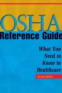 Osha Reference Guide