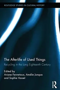 The afterlife of used things