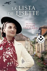 La lista de Lisette