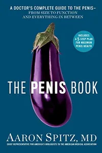 The penis book