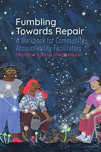 Fumbling towards repair