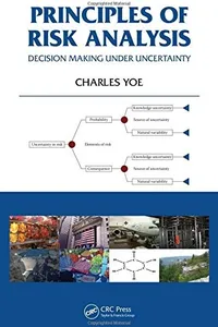 Principles of risk analysis