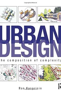 Urban design
