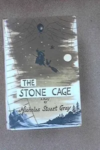 The stone cage