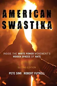American swastika